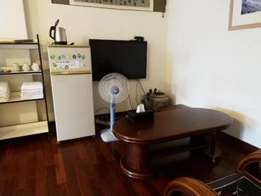 Taitung Travel Hostel