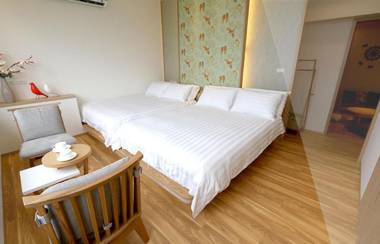 Liu Yuan Green Villa