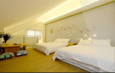 Liu Yuan Green Villa