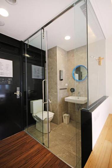 Norden Ruder Hostel Taitung