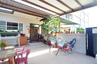 Lin Yuan Bicycle Homestay