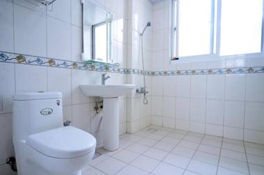 Lin Yuan Bicycle Homestay