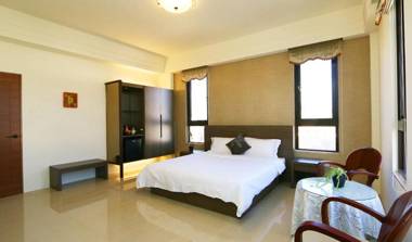 Residents with easy places