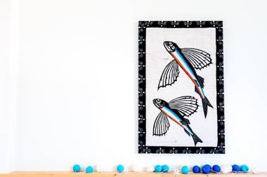 Cozy Green Guesthouse