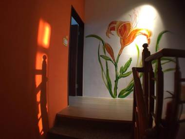 Touchai Life Guest House