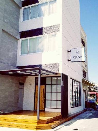 Love Travel Guest House