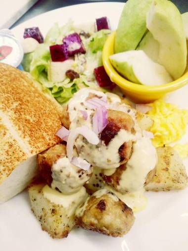 Love Travel Guest House