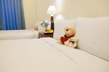 Na Na Ya Ji Bed and Breakfast