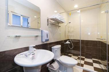 桔子圓包棟民宿 小團體包棟 tesla 充電