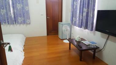 Dong Wang Homestay