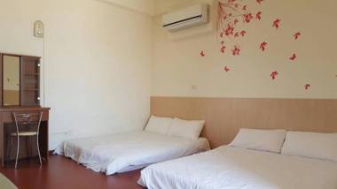 Dong Wang Homestay
