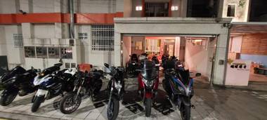 Trip Village-Hulk's Homestay