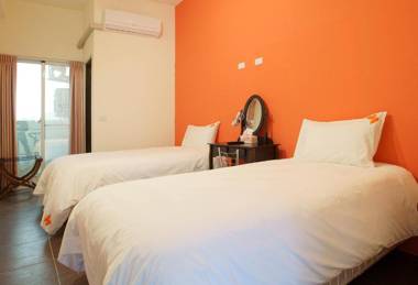 Trip Village-Hulk's Homestay