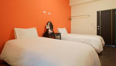 Trip Village-Hulk's Homestay