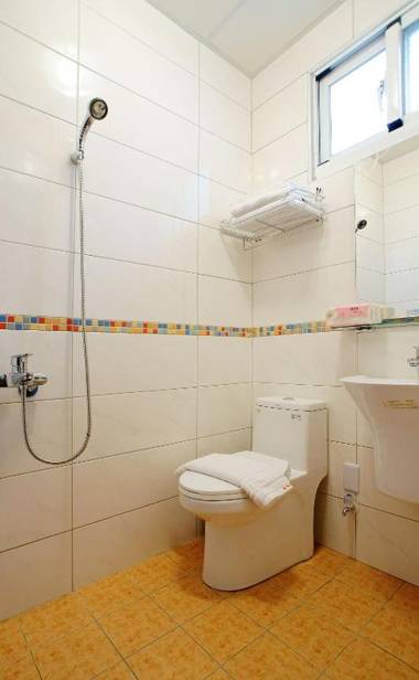 Trip Village-Hulk's Homestay