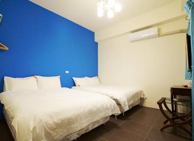 Trip Village-Sunshine Light Travel