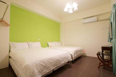 Trip Village-Sunshine Light Travel