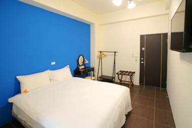 Trip Village-Taitung Trip