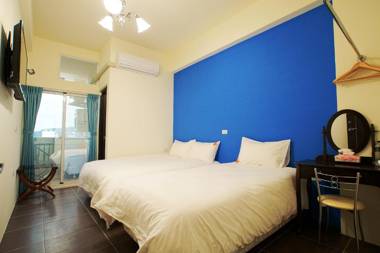 Trip Village-Taitung Trip