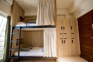 馬亨亨背包親子民宿