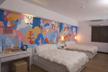 Traveller Inn - Mido Hotel