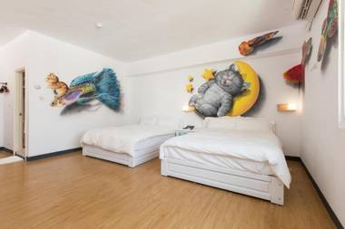 Traveller Inn - Mido Hotel