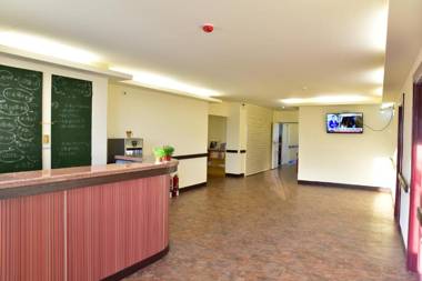 富岡休閒會館 Fugang INN