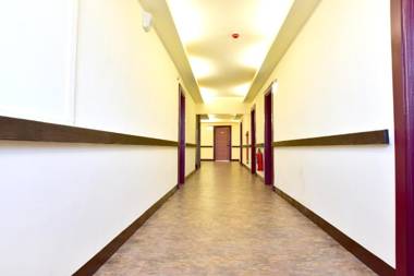 富岡休閒會館 Fugang INN