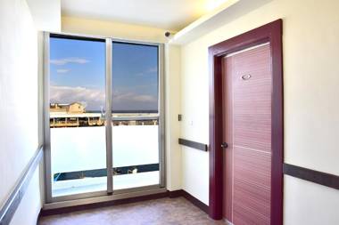 富岡休閒會館 Fugang INN