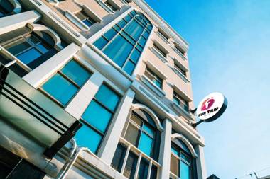 Fun Trip - Fumei Homestay