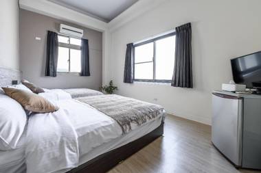 Fun Trip - Fumei Homestay