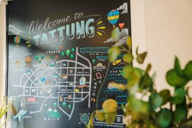 Fun Trip - Fumei Homestay