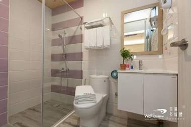 Miao Miao Homestay with Lift