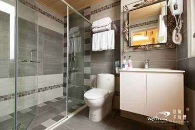 Miao Miao Homestay with Lift