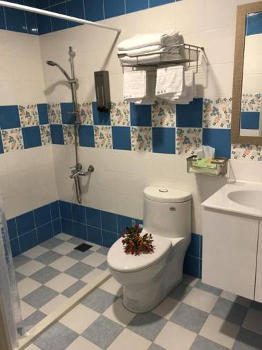 Jiahui Elevator Homestay