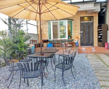 Happy corner Homestay