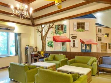 Happy corner Homestay