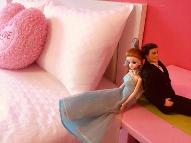 叁樓民宿-原享1夏民宿