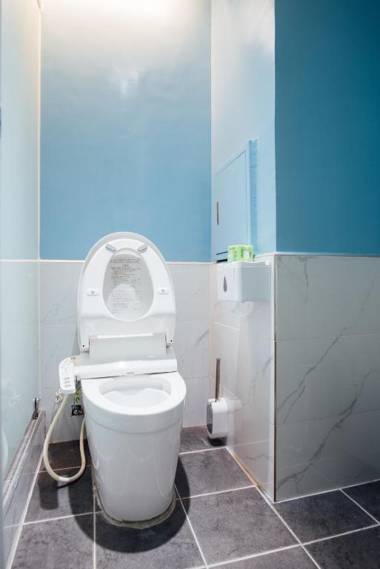 Go On Vacation Hostel Taitung