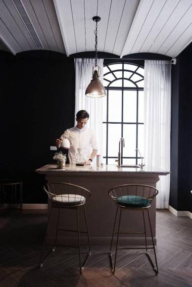 太太的小公館 民宿 僅限 13 歲以上旅客入住