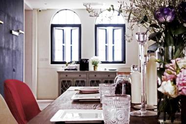 太太的小公館 民宿 僅限 13 歲以上旅客入住