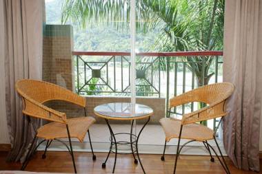 Fujiyeh Chipen Hot Spring Resort