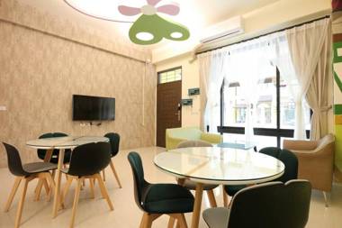 Fall in love with Madai