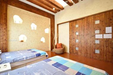 Taitung Brids & Flowers Homestay