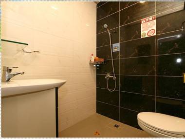 Sunshine Green Tea Hostel