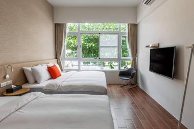 Taitung Angel Pension