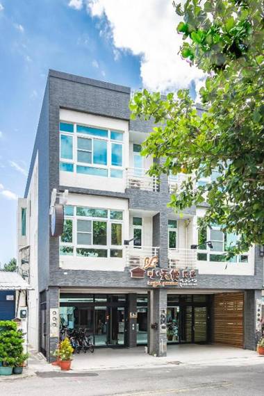 Taitung Angel Pension