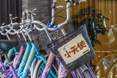 Taitung Angel Pension