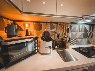 東眠 Taitung sleep well