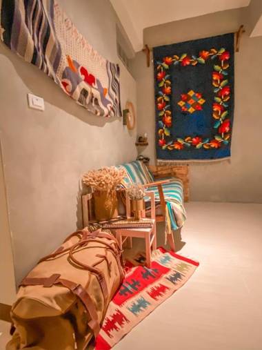 東眠 Taitung sleep well